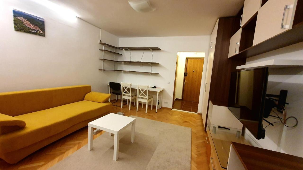 Studio Prisaca Dornei Бухарест Экстерьер фото